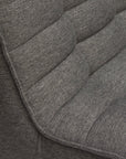 Marshall Armless Chair - From Where -