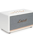 Marshall Stanmore II Wireless Bluetooth Speaker - From Where -