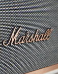 Marshall Stanmore II Wireless Bluetooth Speaker - From Where -
