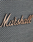 Marshall Stanmore II Wireless Bluetooth Speaker - From Where -