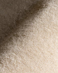 Maru Wool Rug - From Where Finds -