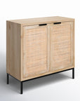 Mary 2 Door Accent Cabinet - From Where -