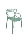 Masters Armchair (Set of 2) - From Where -