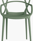 Masters Chair (Set of 2) - From Where -