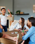 Mattel Games UNO Family Card Game - From Where -