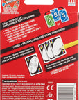 Mattel Games UNO Family Card Game - From Where -