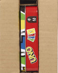 Mattel Games UNO Family Card Game - From Where -