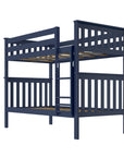 Max & Lily Bunk Bed - From Where -