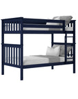 Max & Lily Bunk Bed - From Where -