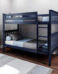 Max & Lily Bunk Bed - From Where -