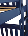 Max & Lily Bunk Bed - From Where -