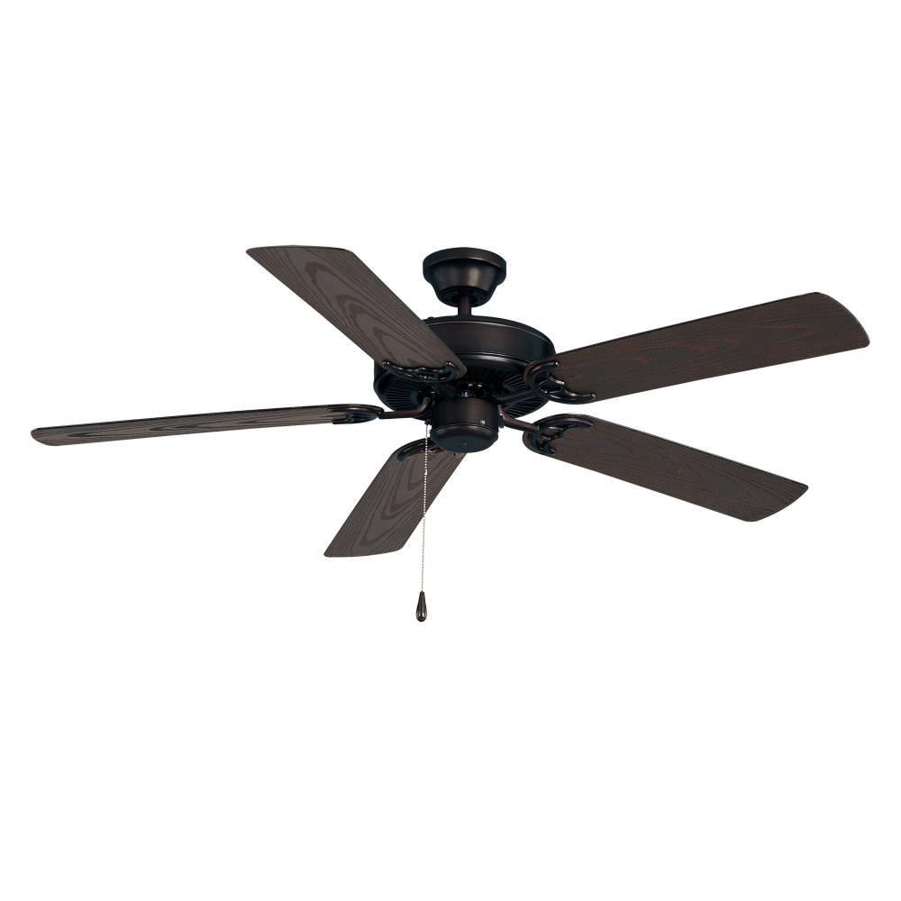 Maxim Lighting Ceiling Fan - From Where -