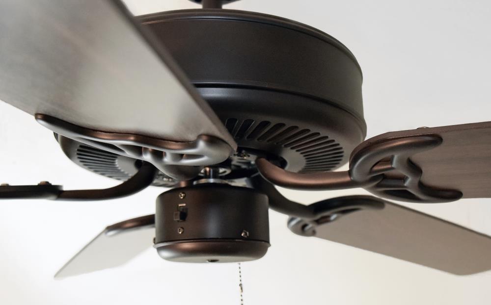 Maxim Lighting Ceiling Fan - From Where -