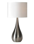 Mcgriff Metal Lamp - From Where -