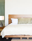 Mcgriff Metal Lamp - From Where -