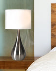 Mcgriff Metal Lamp - From Where -