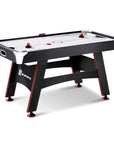 MD Sports 5 Ft. Air Hockey Table - From Where -