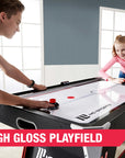 MD Sports 5 Ft. Air Hockey Table - From Where -