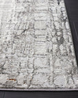 Meadow Roger Distressed Area Rug - From Where -