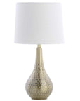 Medford Table Lamp | Safavieh - TBL4082 - From Where -