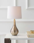 Medford Table Lamp | Safavieh - TBL4082 - From Where -