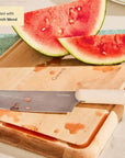 Medium Cutting Board - From Where Finds -