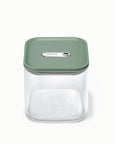 Medium Glass Airtight Container - From Where Finds -