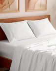 Mellanni Full Sheets (Set of 4) - From Where -