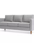 Mellow Hana Fabric Sofa - From Where -