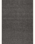Melrose Checked Rug - From Where Finds -
