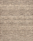 Melrose Checked Rug - From Where Finds -