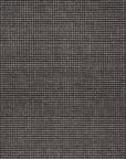 Melrose Checked Rug - From Where Finds -