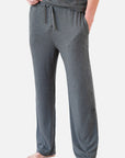 Men's Bamboo Sleep Pants - From Where Finds -