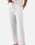 Men's Bamboo Sleep Pants - From Where Finds -