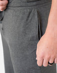 Men's Bamboo Sleep Pants - From Where Finds -