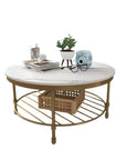 Mercer41 Coffee Table - From Where -