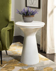Meredith Accent Table - From Where -