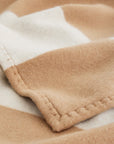 Merino Wool & Cashmere Luxury Throw - From Where Finds -