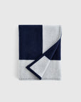 Merino Wool & Cashmere Luxury Throw - From Where Finds -