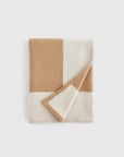 Merino Wool & Cashmere Luxury Throw - From Where Finds -