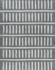 Merrick Tasseled Cotton Rug - From Where Finds -