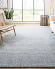 Metro Tufted Wool Rug