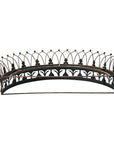 Metal Curtain Crown - From Where -