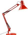 Metal Nightstand Lamp - From Where -