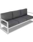Metal Outdoor Couch With Cushions - From Where -