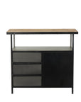 Metal Room Cabinet - From Where -