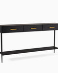 Metalwork Console 42"–60" - From Where -