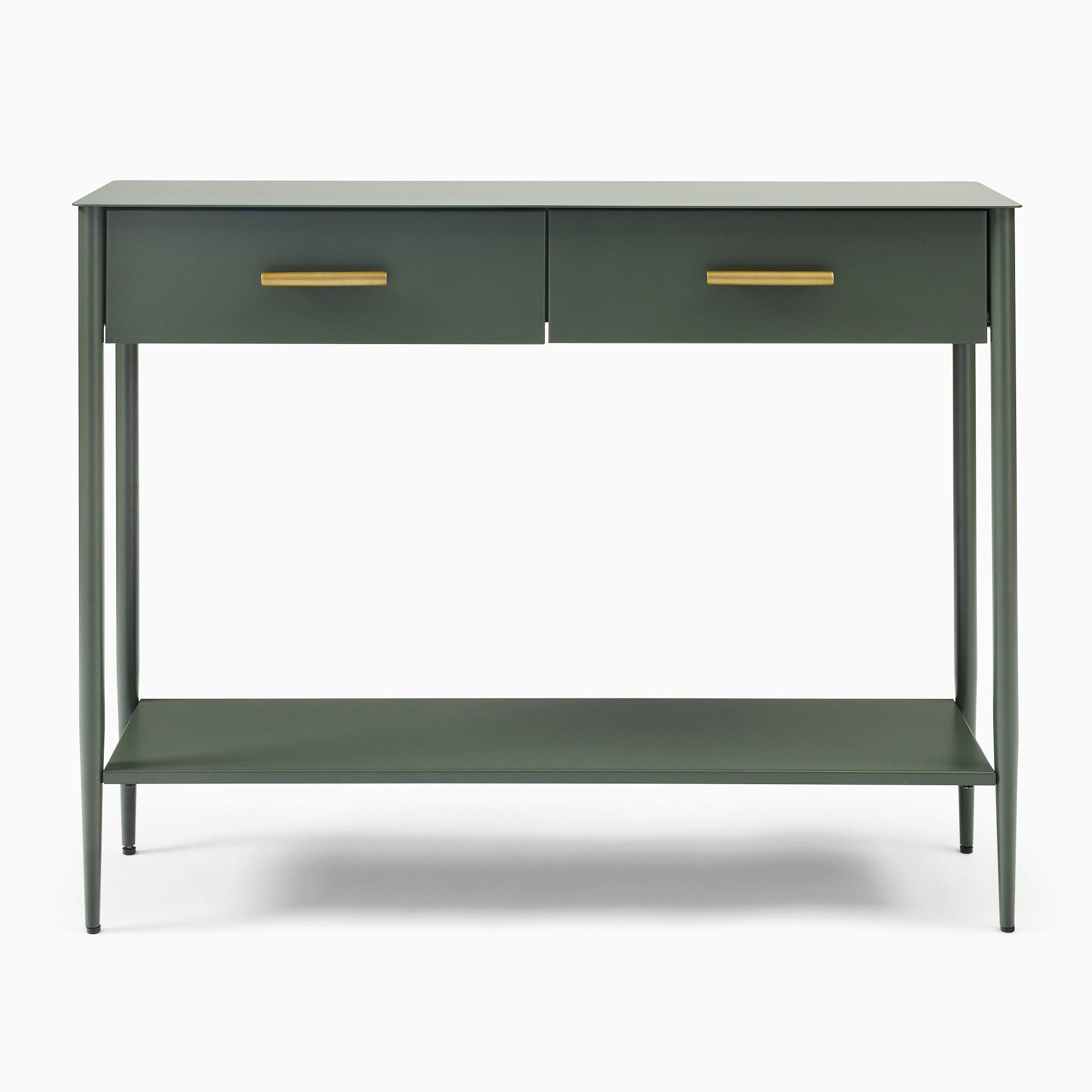 Metalwork Console 42"–60" - From Where -