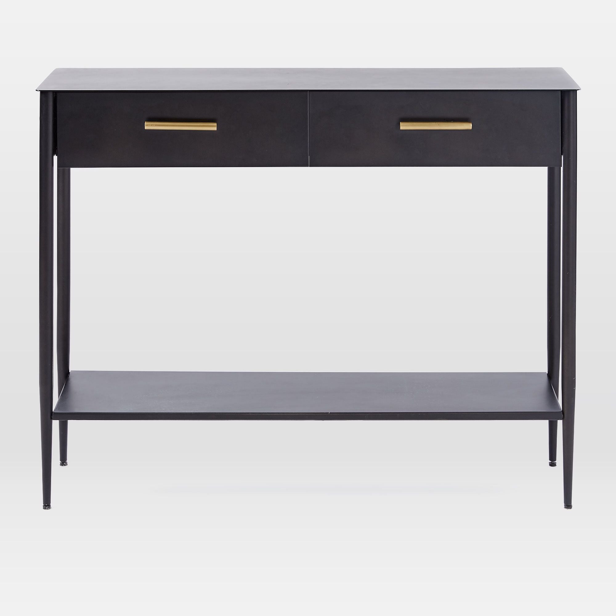 Metalwork Console 42"–60" - From Where -
