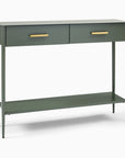 Metalwork Console 42"–60" - From Where -